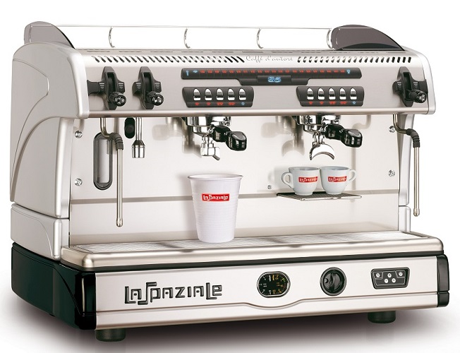 La Spaziale S5